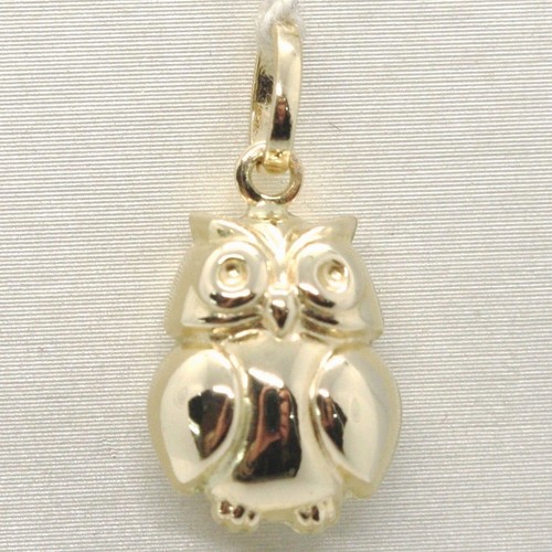 Ciondolo oro giallo - ,