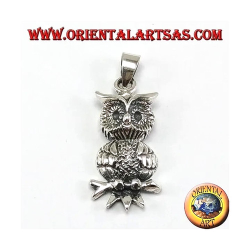 Ciondolo argento 925 - 925,