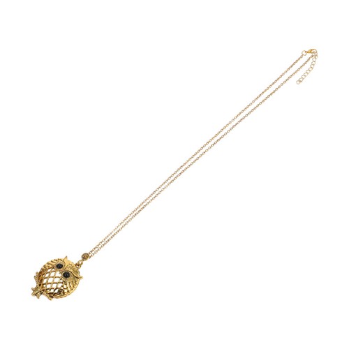 Collana retrò ciondolo - , in