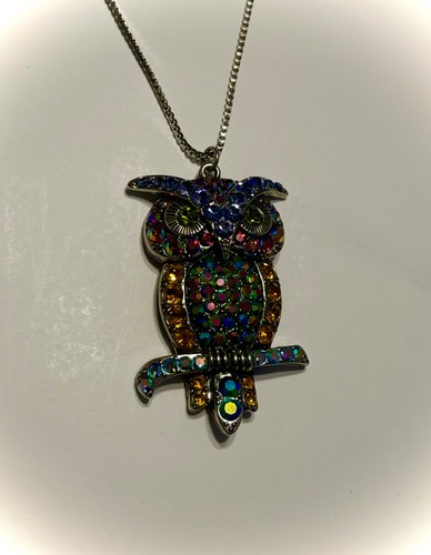 Collana kirks folly - folly, hooty