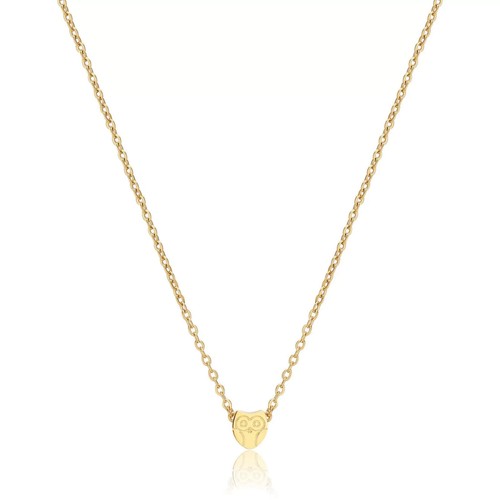 Sagapo collana gufo donna - sagapo,