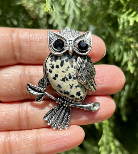 Ciondolo gufo ullu - ciondolo,