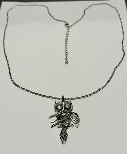 Collana vintage y2k con - vintage,