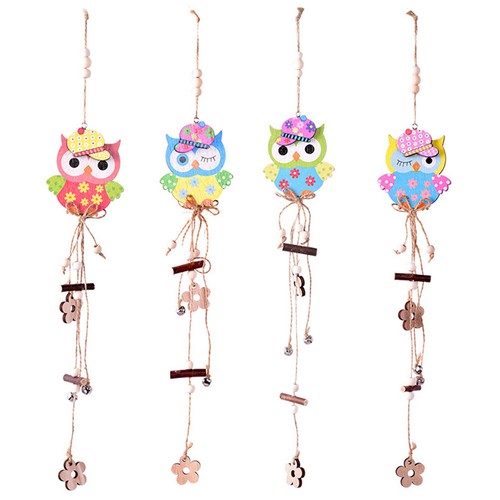 Pezzi decorativo gufo da - pezzi,