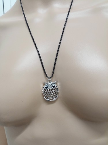 Collana donna acciaio - donna, smalto