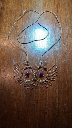 Collana lunga cm con - lunga,