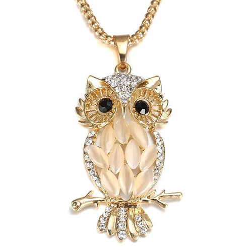 Collana donna con ciondolo - collana,