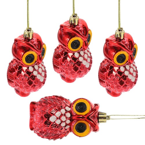 Pezzi albero natale - 4,