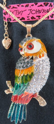 Nuovo con etichette - , betsey