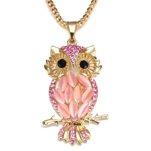 Collana donna con ciondolo - donna,
