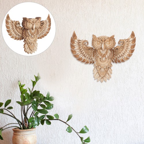 Gufo ornamenti per casa - gufo, la