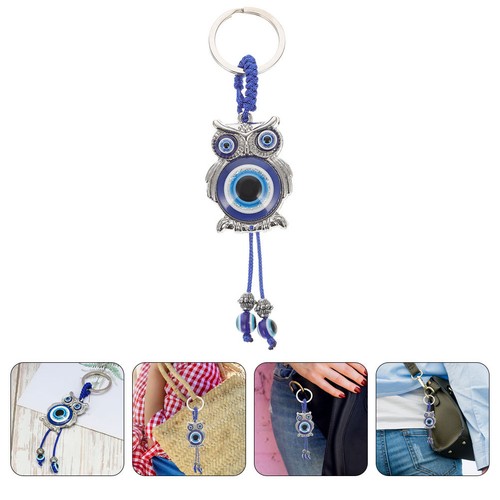 Portachiavi charm charms auto - portachiavi,
