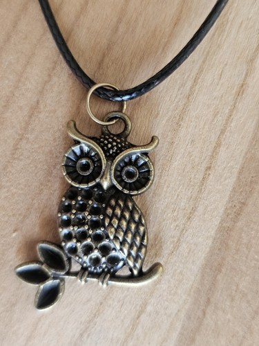 Collana unisex con - , ciondolo