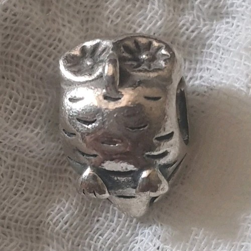 Pandora charm ciondolo piccolo - pandora,