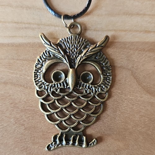 Collana unisex con ciondolo